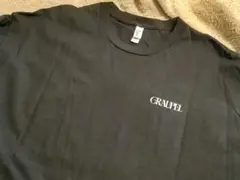 GRAUPEL Tシャツ XL