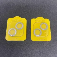 iPhone 13/iPhone 13 mini カメラフィルム