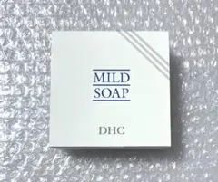 DHC マイルドソープ 90gのサムネイル