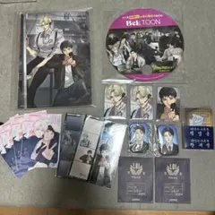 横山いしみ バラ onlySHOP アクリルフィギュア - メルカリ
