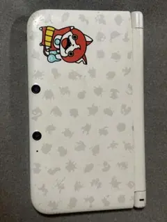 2026年最新】ニンテンドー3DS LL ジバニャンの人気アイテム - メルカリ