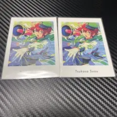 あんスタ　ぱしゃっつ　Vol.6 朱桜司