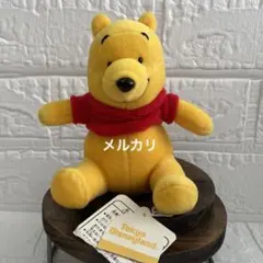 2025年最新】プーさん ぬいぐるみ レトロの人気アイテム - メルカリ