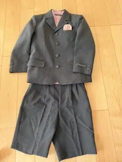 hiromichi nakano キッズフォーマルスーツ