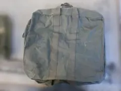 PATWINジップ】40's-50'sビンテージバッグ Made in USA - メルカリ