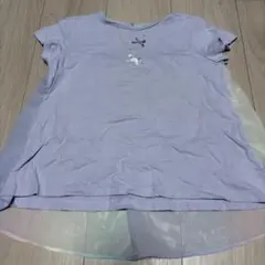 エニィファム　Ｔシャツ　120