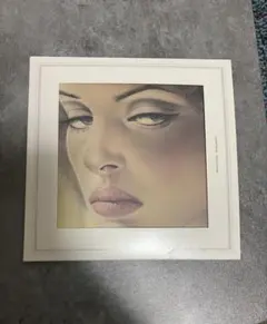 石野卓球／LUNATIQUE 紙ジャケCD