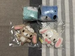 シュガーバニーズ　まとめ売り