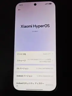 Xiaomi 17T