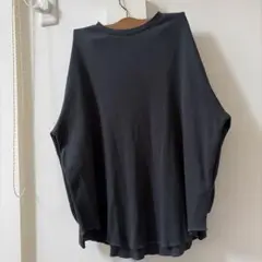 sale！ungrid★長袖カットソー ワッフルのサムネイル