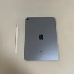 iPad Air 第4世代 64GB、Appleペンシル第2世代、箱付き、セット