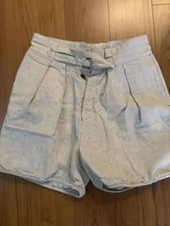 NEAT ショートパンツ ハーフパンツ Mサイズのサムネイル