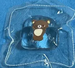 リラックマ　ミニスクイーズ