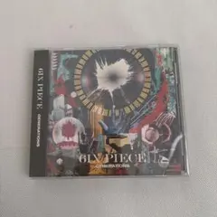GENERATIONS 6IX PIECE CD