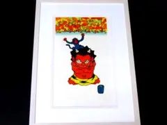 瀧下和之 赤鬼 コカ・コーラ Coca Cola コラボ 非売品 2025年最新】瀧下和之の人気アイテム - メルカリ