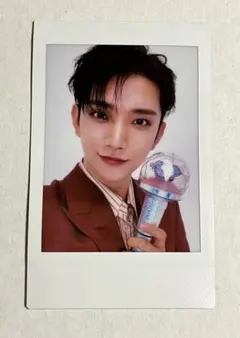 ジョシュア インスタント フォトカード BE THE SUN JAPAN