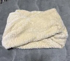 スヌード ベージュ