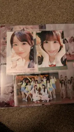 ラブソングに襲われる 音嶋莉沙