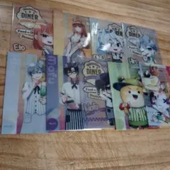 カラフルピーチ