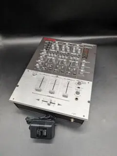 Vestax PMC-46 mkII DJミキサー 本体 ロータリー - メルカリ