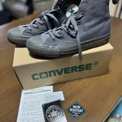 エルエルビーン×コンバース ハイカット 24.5cm