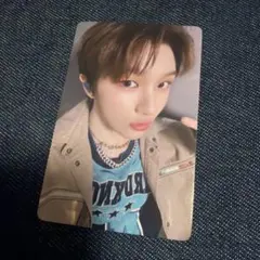 BOYNEXTDOOR how yizhiyu 2.0 一直娱 トレカ ウナク