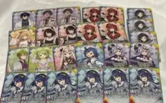 にじさんじチップス カード