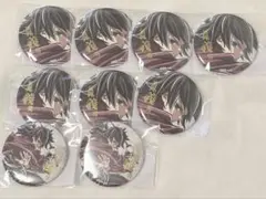 鬼滅の刃 C107 WEBSHOPくじ 冨岡義勇 E 箔押し缶バッジ B 義勇 - メルカリ