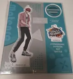 ヒプノシスマイク 観音坂独歩 アクスタ