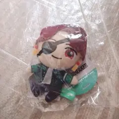 WIND BREAKER 蘇枋隼飛 きゃらぱぺmini ウィンドブレーカー