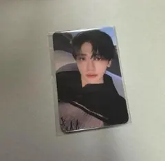 NCT DREAM DREAMSCAPE mu-mo 特典 ジェミン　トレカ