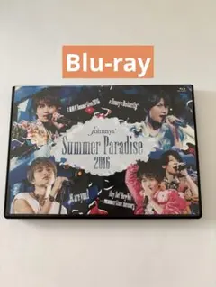 2026年最新】サマパラ 2016 blu-rayの人気アイテム - メルカリ