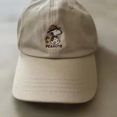 OUTDOOR PRODUCTS スヌーピーキャップのサムネイル