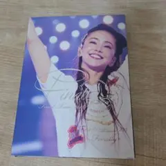 2025年最新】安室奈美恵 finally dvdの人気アイテム - メルカリ