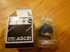 ゼンゼロ　スシロー　コラボ　ミニフィギュア　ライト