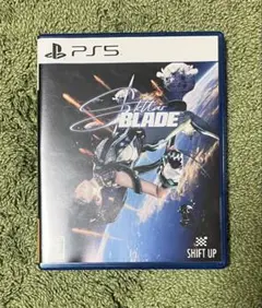Stellar Blade PS5 ソフト