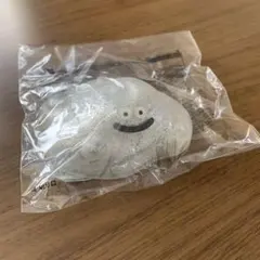 ドラゴンクエスト AM ぷにゅっとキラキラスライム　はぐれメタル　プライズ　新品