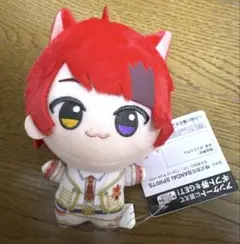 2026年最新】莉犬くん ぬいぐるみの人気アイテム - メルカリ