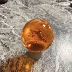 S*a様 ドラゴンボール 4星球