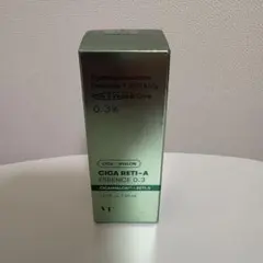 シカレチA エッセンス 0.3のサムネイル