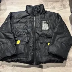 RAD CUSTOM ダウンジャケット