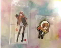 カラフルピーチ　一番くじ