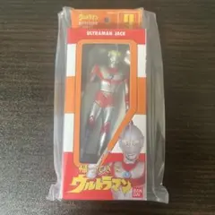 帰ってきたウルトラマンソフビ箱破損色褪せあり - メルカリ