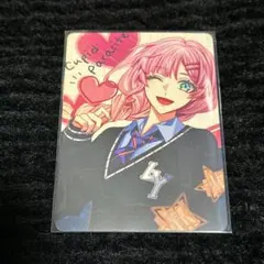 キュピパラ　リネット　フォトカ