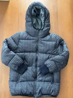 ZARAkids リバーシブルジャンパー