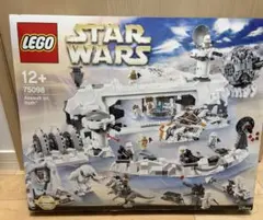 レゴ LEGO スターウォーズ75098新品未開封品のサムネイル