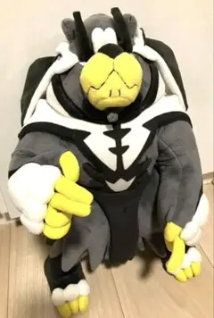 2026年最新】ウーラオスぬいぐるみの人気アイテム - メルカリ