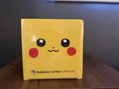 ポケモン 韓国 公式品 サーティワン コラボ ピカチュウ コンテナ