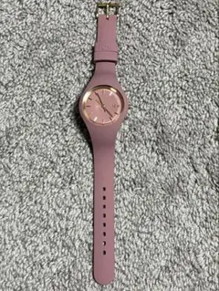 Ice-Watch アイスウォッチ フォールローズ ピンク レディース 保証書付