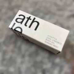 アスレティア　ATHLETIA コアバランスオイル 10mlのサムネイル